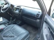 ✅ 2007 Lexus GX 470 • VIN: JTJBT20X170143684 • Lot: 43069429. Wystawiony na IAAI z przebiegiem 218 075 mil. Bezpłatny archiwum sprzedaży aukcyjnych z USA i szczegółowy raport historii pojazdu na DreamBid. Zdjęcie 5.