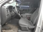 ✅ 2021 Chevrolet Silverado 1500 Custom • VIN: 3GCPYBEK9MG333232 • Lot: 76001554. Wystawiony na Copart z przebiegiem 86 215 mil. Bezpłatny archiwum sprzedaży aukcyjnych z USA i szczegółowy raport historii pojazdu na DreamBid. Zdjęcie 7.