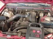 ✅ 2004 Chevrolet Colorado LS Z71 • VIN: 1GCDT196448147838 • Lot: 42647542. Wystawiony na IAAI z przebiegiem 196 194 mil. Bezpłatny archiwum sprzedaży aukcyjnych z USA i szczegółowy raport historii pojazdu na DreamBid. Zdjęcie 10.