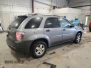 ✅ 2005 Chevrolet Equinox LS • VIN: 2CNDL13F356183595 • Лот: 86722584. Опубликован ранее на Copart с пробегом 133 372 миль. Бесплатный доступ к архиву аукционных продаж из США и подробный отчёт об истории автомобиля на DreamBid. Изображение 3.