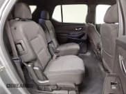 ✅ 2023 Chevrolet Traverse LT Cloth • VIN: 1GNEVMKW4PJ221693 • Lot: 92075415. Listed on Copart with 378,718 mi. Free auction sales archive from the USA and detailed vehicle history report at DreamBid. Image 11.