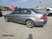 ✅ 2011 BMW 3 Series 328i • VIN: WBAPH5C5XBF094252 • Lot: 82692785. Listed on Copart with 148,645 mi. Free auction sales archive from the USA and detailed vehicle history report at DreamBid. Image 2.