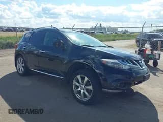 ✅ 2014 Nissan Murano SV • VIN: JN8AZ1MW3EW504176 • Lot: 43093098. Wystawiony na IAAI z przebiegiem 137 807 mil. Bezpłatny archiwum sprzedaży aukcyjnych z USA i szczegółowy raport historii pojazdu na DreamBid. Zdjęcie 1.
