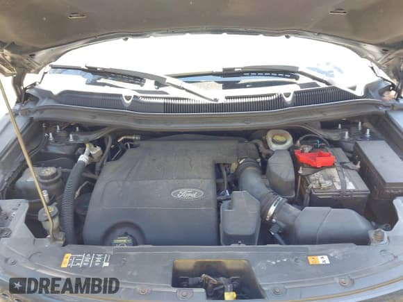 ✅ 2013 Ford Explorer Limited • VIN: 1FM5K8F85DGA00788 • Lot: 41913928. Wystawiony na IAAI z przebiegiem 174 794 mil. Bezpłatny archiwum sprzedaży aukcyjnych z USA i szczegółowy raport historii pojazdu na DreamBid. Zdjęcie 10.