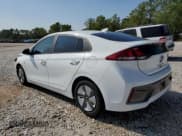 ✅ 2020 Hyundai Ioniq Blue • VIN: KMHC65LCXLU209270 • Lot: 80478064. Wystawiony na Copart z przebiegiem 100 765 mil. Bezpłatny archiwum sprzedaży aukcyjnych z USA i szczegółowy raport historii pojazdu na DreamBid. Zdjęcie 2.