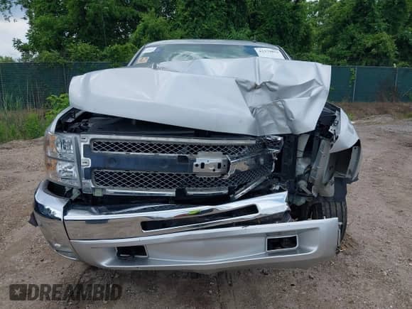 2012 Chevrolet Silverado 1500 LT with VIN 1GCRKSE04CZ240593, listed as a IAAI auction lot 42379853 with 139,841 mi miles and . Bid and sale history available at DreamBid. Image 13.