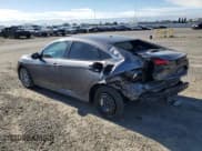 ✅ 2021 Honda Civic Sport • VIN: 2HGFC2F80MH521779 • Lot: 92226535. Listed on Copart with 47,958 mi. Free auction sales archive from the USA and detailed vehicle history report at DreamBid. Image 2.