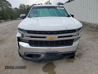 ✅ 2020 Chevrolet Silverado 1500 LT • VIN: 3GCUYDED9LG210562 • Lot: 78684594. Wystawiony na Copart z przebiegiem 110 441 mil. Bezpłatny archiwum sprzedaży aukcyjnych z USA i szczegółowy raport historii pojazdu na DreamBid. Zdjęcie 5.