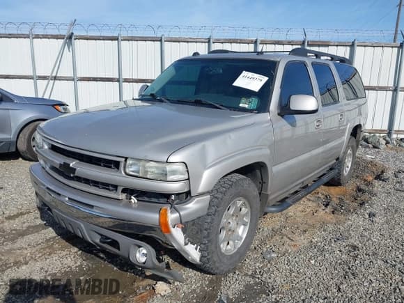 ✅ 2004 Chevrolet Suburban Z71 • VIN: 3GNFK16TX4G312346 • Лот: 41449379. Опубликован ранее на IAAI с пробегом 217 899 миль. Бесплатный доступ к архиву аукционных продаж из США и подробный отчёт об истории автомобиля на DreamBid. Изображение 6.