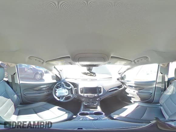 ✅ 2024 GMC Terrain SLT • VIN: 3GKALVEG4RL121844 • Лот: 83834755. Опубликован ранее на Copart с пробегом 20 871 миль. Бесплатный доступ к архиву аукционных продаж из США и подробный отчёт об истории автомобиля на DreamBid. Изображение 15.