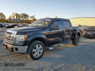 ✅ 2009 Ford F-150 XL • VIN: 1FTPW14V69FB11770 • Lot: 89556885. Listed on Copart with 249,561 mi. Free auction sales archive from the USA and detailed vehicle history report at DreamBid. Image 1.
