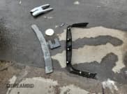 ✅ 2015 Chevrolet Equinox LT • VIN: 1GNFLFEK3FZ116321 • Лот: 86300675. Опубликован ранее на Copart с пробегом 72 097 миль. Бесплатный доступ к архиву аукционных продаж из США и подробный отчёт об истории автомобиля на DreamBid. Изображение 12.