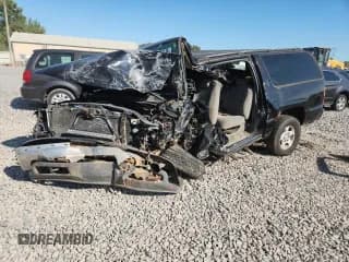 ✅ 2004 Chevrolet Suburban LT • VIN: 1GNFK16Z74J101656 • Lot: 71978545. Listed on Copart with Not provided. Free auction sales archive from the USA and detailed vehicle history report at DreamBid. Image 1.