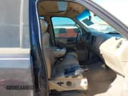 ✅ 2001 Ford F-150 XLT • VIN: 1FTRW08L21KB56339 • Lot: 43653913. Listed on IAAI with Not provided. Free auction sales archive from the USA and detailed vehicle history report at DreamBid. Image 5.