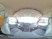 ✅ 2017 Nissan NV Cargo S • VIN: 1N6BF0LY7HN810505 • Lot: 84769725. Listed on Copart with 69,554 mi. Free auction sales archive from the USA and detailed vehicle history report at DreamBid. Image 15.