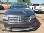 ✅ 2017 Dodge Durango SXT • VIN: 1C4RDHAG5HC906659 • Lot: 43447815. Listed on IAAI with 178,887 mi. Free auction sales archive from the USA and detailed vehicle history report at DreamBid. Image 12.