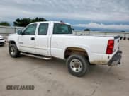✅ 2003 Chevrolet Silverado 2500HD LS • VIN: 1GCHC29U93E331260 • Lot: 59933585. Listed on Copart with Not provided. Free auction sales archive from the USA and detailed vehicle history report at DreamBid. Image 2.