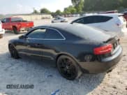 ✅ 2010 Audi S5 Premium Plus • VIN: WAUCVAFR4AA053397 • Lot: 59124765. Wystawiony na Copart z przebiegiem 194 224 mil. Bezpłatny archiwum sprzedaży aukcyjnych z USA i szczegółowy raport historii pojazdu na DreamBid. Zdjęcie 2.