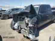 2002 Chevrolet Silverado 1500 with VIN 2GCEC19W121412302, listed as a Copart auction lot 55272472 with 204,099 mi miles and Salvage title. Bid and sale history available at DreamBid. Image 10.