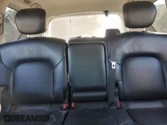 ✅ 2011 Infiniti QX56 8-passenger • VIN: JN8AZ2ND6B9700688 • Lot: 67642595. Listed on Copart with 144,419 mi. Free auction sales archive from the USA and detailed vehicle history report at DreamBid. Image 10.
