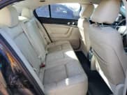 ✅ 2009 Lincoln MKS • VIN: 1LNHM93R19G605246 • Lot: 91104765. Wystawiony na Copart z przebiegiem 239 482 mil. Bezpłatny archiwum sprzedaży aukcyjnych z USA i szczegółowy raport historii pojazdu na DreamBid. Zdjęcie 10.