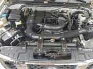 ✅ 2018 Nissan Frontier SV • VIN: 1N6BD0CT1JN771426 • Lot: 94345545. Listed on Copart with 185,809 mi. Free auction sales archive from the USA and detailed vehicle history report at DreamBid. Image 11.