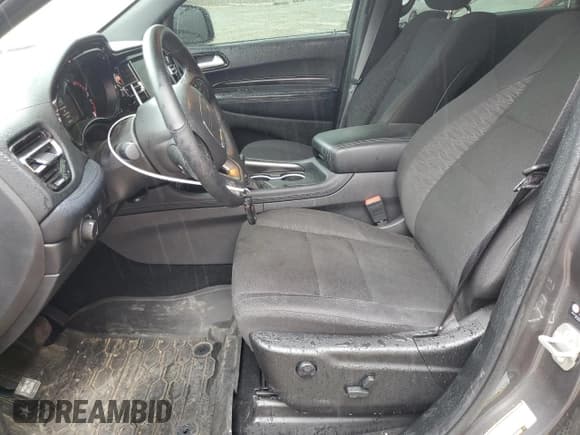 ✅ 2023 Dodge Durango SXT • VIN: 1C4RDJAG8PC666450 • Lot: 79689344. Wystawiony na Copart z przebiegiem 12 865 mil. Bezpłatny archiwum sprzedaży aukcyjnych z USA i szczegółowy raport historii pojazdu na DreamBid. Zdjęcie 7.