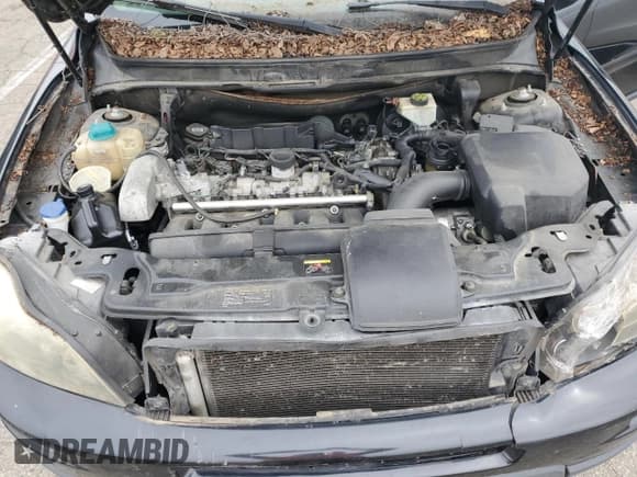 ✅ 2008 Volvo XC90 I6 • VIN: YV4CN982481436426 • Лот: 41753115. Опубликован ранее на Copart с пробегом 159 998 миль. Бесплатный доступ к архиву аукционных продаж из США и подробный отчёт об истории автомобиля на DreamBid. Изображение 11.