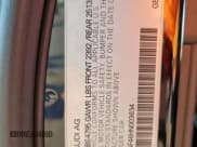 ✅ 2017 Audi A4 Premium Plus • VIN: WAUENAF46HN003634 • Lot: 91483425. Listed on Copart with 105,920 mi. Free auction sales archive from the USA and detailed vehicle history report at DreamBid. Image 13.