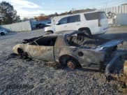 ✅ 1985 Pontiac Firebird Trans Am • VIN: 1G2FW87H5FN233441 • Lot: 77584954. Listed on Copart with Not provided. Free auction sales archive from the USA and detailed vehicle history report at DreamBid. Image 2.