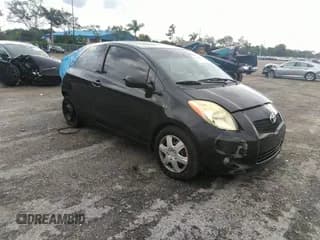 ✅ 2008 Toyota Yaris • VIN: JTDJT923285200383 • Лот: 41841342. Опубликован ранее на IAAI с пробегом 98 146 миль. Бесплатный доступ к архиву аукционных продаж из США и подробный отчёт об истории автомобиля на DreamBid. Изображение 1.