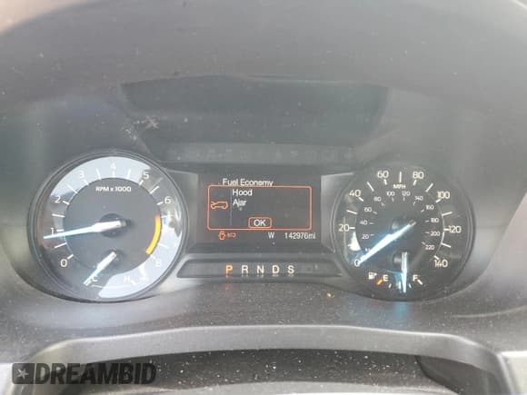 ✅ 2017 Ford Explorer XLT • VIN: 1FM5K8DH4HGC22408 • Lot: 55458745. Wystawiony na Copart z przebiegiem 142 976 mil. Bezpłatny archiwum sprzedaży aukcyjnych z USA i szczegółowy raport historii pojazdu na DreamBid. Zdjęcie 9.