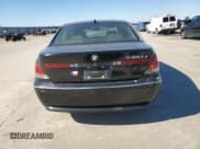 ✅ 2005 BMW 7 Series 745Li • VIN: WBAGN63535DS56267 • Lot: 45717775. Listed on Copart with Not provided. Free auction sales archive from the USA and detailed vehicle history report at DreamBid. Image 6.