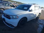 ✅ 2015 Dodge Durango Limited • VIN: 1C4RDJDG5FC245151 • Лот: 43488260. Опубликован ранее на IAAI с пробегом 187 789 миль. Бесплатный доступ к архиву аукционных продаж из США и подробный отчёт об истории автомобиля на DreamBid. Изображение 2.