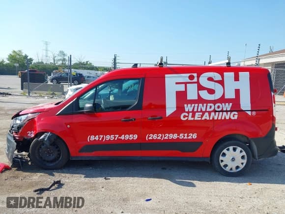 ✅ 2020 Ford Transit Connect XL • VIN: NM0LS7E25L1468697 • Lot: 42928019. Wystawiony na IAAI z przebiegiem 66 702 mil. Bezpłatny archiwum sprzedaży aukcyjnych z USA i szczegółowy raport historii pojazdu na DreamBid. Zdjęcie 14.