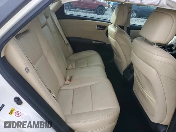 ✅ 2013 Toyota Avalon XLE • VIN: 4T1BK1EB7DU032750 • Лот: 89314625. Опубликован ранее на Copart с пробегом 269 153 миль. Бесплатный доступ к архиву аукционных продаж из США и подробный отчёт об истории автомобиля на DreamBid. Изображение 10.