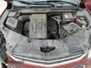 ✅ 2017 Chevrolet Equinox LT • VIN: 2GNALCEK7H1537107 • Lot: 81296565. Wystawiony na Copart z przebiegiem 145 081 mil. Bezpłatny archiwum sprzedaży aukcyjnych z USA i szczegółowy raport historii pojazdu na DreamBid. Zdjęcie 12.