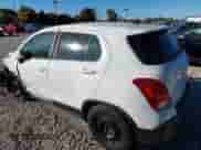 2015 Chevrolet Trax LS с VIN KL7CJKSB1FB112904, выставлен на аукционе IAAI как лот 43602955 с пробегом 169 132 миль миль и . История ставок и продаж доступна на DreamBid. Изображение 3.