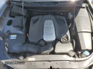 ✅ 2011 Hyundai Equus Signature • VIN: KMHGH4JF0BU029412 • Lot: 51437125. Listed on Copart with 89,795 mi. Free auction sales archive from the USA and detailed vehicle history report at DreamBid. Image 12.