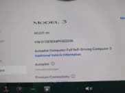 ✅ 2023 Tesla Model 3 • VIN: 5YJ3E1EA9PF452238 • Lot: 41657897. Wystawiony na IAAI z przebiegiem 60 031 mil. Bezpłatny archiwum sprzedaży aukcyjnych z USA i szczegółowy raport historii pojazdu na DreamBid. Zdjęcie 7.
