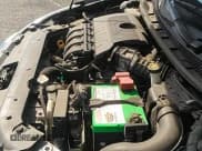 ✅ 2016 Nissan Sentra SV • VIN: 3N1AB7AP9GY333450 • Lot: 40536719. Listed on IAAI with 87,698 mi. Free auction sales archive from the USA and detailed vehicle history report at DreamBid. Image 13.