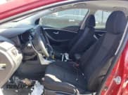 ✅ 2016 Hyundai Elantra • VIN: KMHD35LH3GU321245 • Lot: 85536015. Listed on Copart with 147,521 mi. Free auction sales archive from the USA and detailed vehicle history report at DreamBid. Image 7.