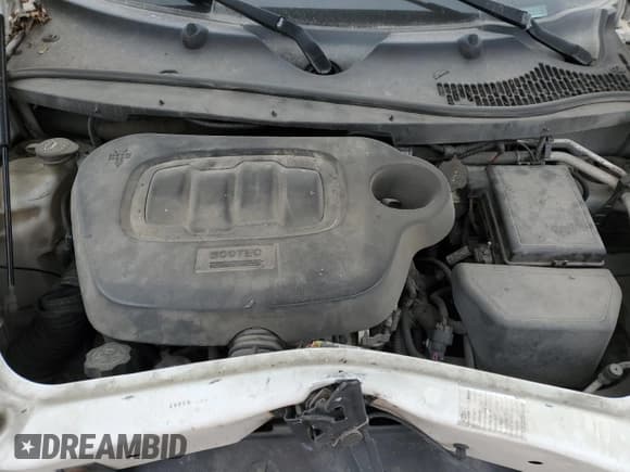 ✅ 2007 Chevrolet HHR LT • VIN: 3GNDA23D67S609614 • Lot: 83900864. Listed on Copart with 190,935 mi. Free auction sales archive from the USA and detailed vehicle history report at DreamBid. Image 11.