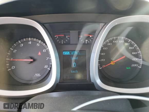 2017 Chevrolet Equinox LT with VIN 2GNFLFE37H6158692, listed as a Copart auction lot 84603275 with 36,921 mi miles and Clean title. Bid and sale history available at DreamBid. Image 9.