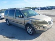 ✅ 2005 Pontiac Montana 1SB • VIN: 1GMDV33L25D207432 • Lot: 41467541. Wystawiony na IAAI z przebiegiem 174 598 mil. Bezpłatny archiwum sprzedaży aukcyjnych z USA i szczegółowy raport historii pojazdu na DreamBid. Zdjęcie 1.