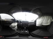 ✅ 2017 Nissan Rogue S • VIN: JN1BJ1CP5HW011012 • Лот: 42499418. Опубликован ранее на IAAI с пробегом 87 863 миль. Бесплатный доступ к архиву аукционных продаж из США и подробный отчёт об истории автомобиля на DreamBid. Изображение 18.