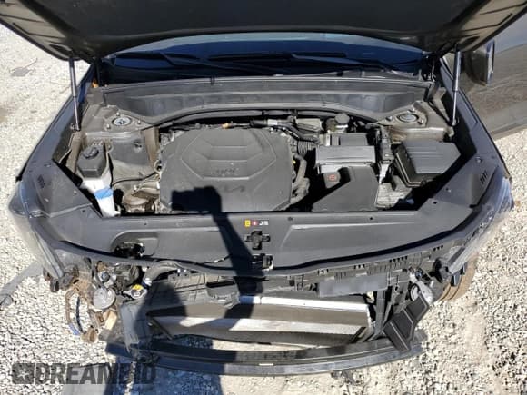 ✅ 2024 Kia Telluride SX Prestige X-Line • VIN: 5XYP5DGCXRG432982 • Lot: 93007055. Wystawiony na Copart z przebiegiem 19 086 mil. Bezpłatny archiwum sprzedaży aukcyjnych z USA i szczegółowy raport historii pojazdu na DreamBid. Zdjęcie 12.