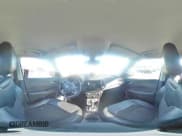 ✅ 2021 Jeep Compass Altitude • VIN: 3C4NJCBB9MT531886 • Lot: 84438385. Listed on Copart with 151,489 mi. Free auction sales archive from the USA and detailed vehicle history report at DreamBid. Image 14.