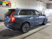 ✅ 2020 Volvo XC90 Momentum • VIN: YV4102PKXL1571644 • Lot: 69822875. Listed on Copart with 91,013 mi. Free auction sales archive from the USA and detailed vehicle history report at DreamBid. Image 3.