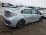 ✅ 2020 Hyundai Ioniq Preferred • VIN: KMHC85LC3LU185971 • Lot: 51414225. Wystawiony na Copart z przebiegiem 23 552 mil. Bezpłatny archiwum sprzedaży aukcyjnych z USA i szczegółowy raport historii pojazdu na DreamBid. Zdjęcie 3.